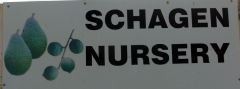 Schagen Nursery Logo